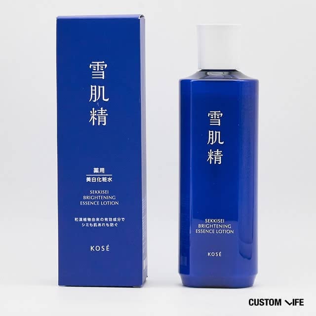 シミ 化粧品 雪肌精 薬用雪肌精 ブライトニング エッセンス ローション