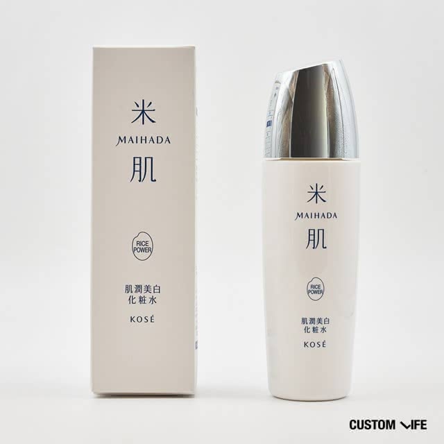シミ 化粧品 米肌 肌潤美白化粧水