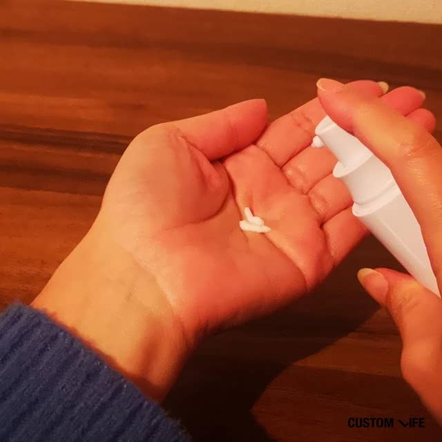 シミ 化粧品 HAKU メラノフォーカスEV 口コミ