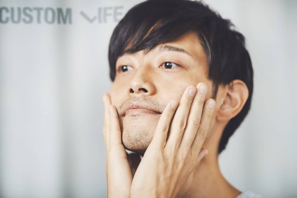 Q.メンズコスメをプレゼントされたときどう思った？