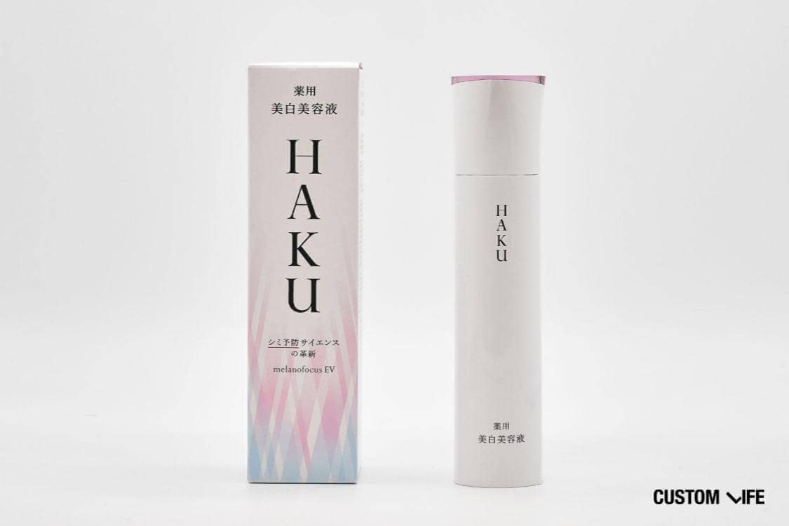 メラノフォーカスEVの商品画像