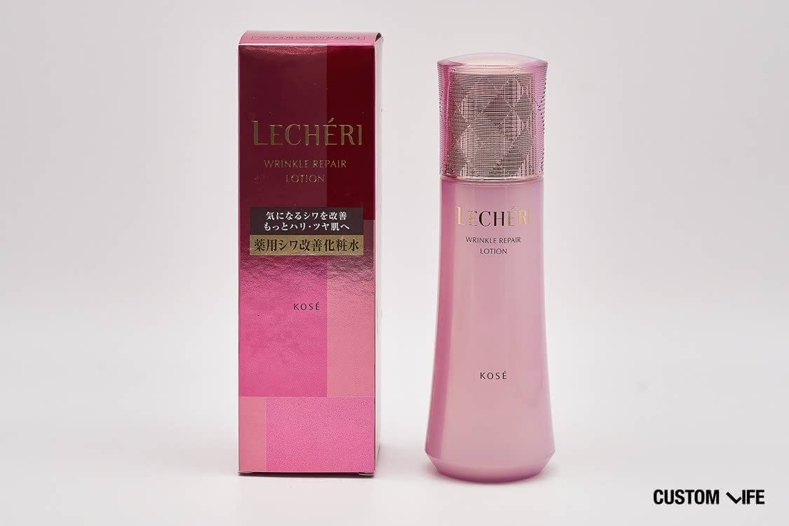リンクルリペアローションの商品画像