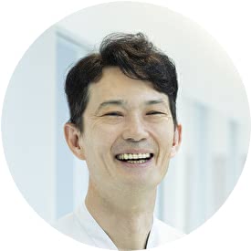 Dクリニック鈴木先生