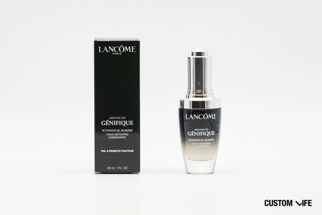 ランコム ジェニフィック アドバンスト N