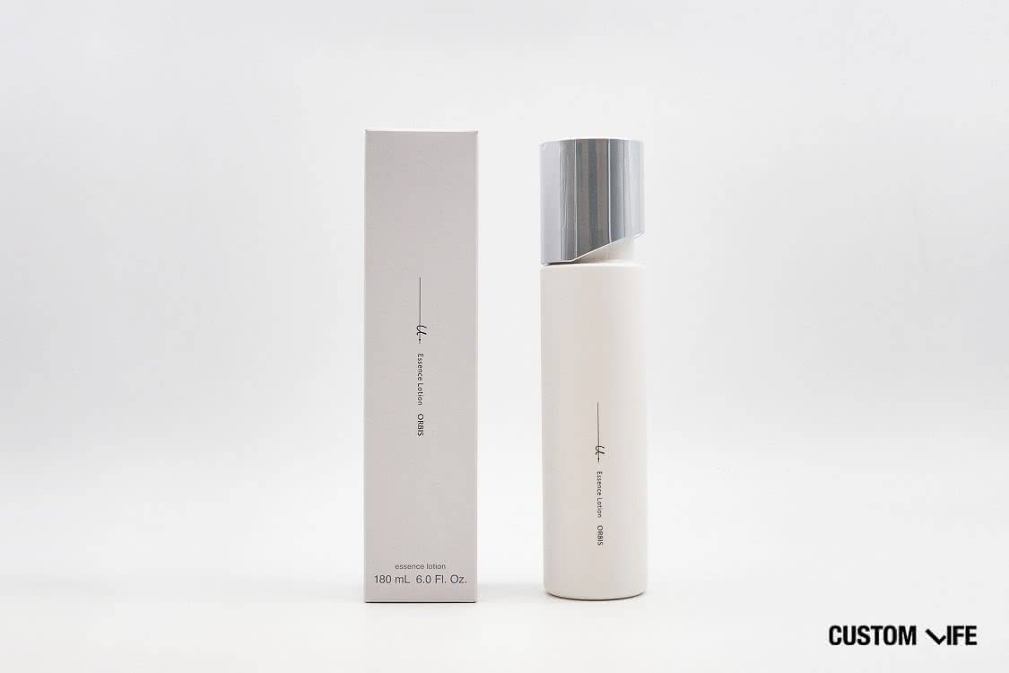 オルビスユー ローション