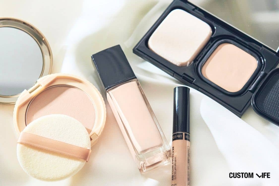 30代化粧品のよくある疑問 30代でメイクをするときに気をつけることは？