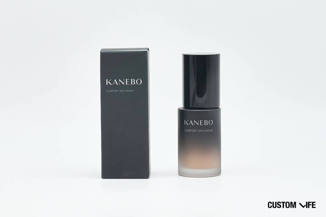 カネボウ コンフォートスキン　ウェア