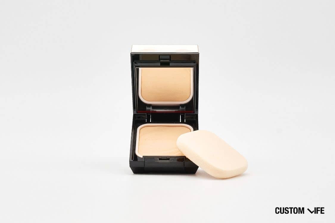 マキアージュ ドラマティックパウダリー UV