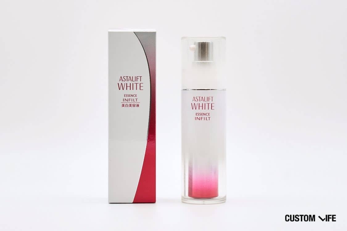 アスタリフト ホワイト エッセンス インフィルト