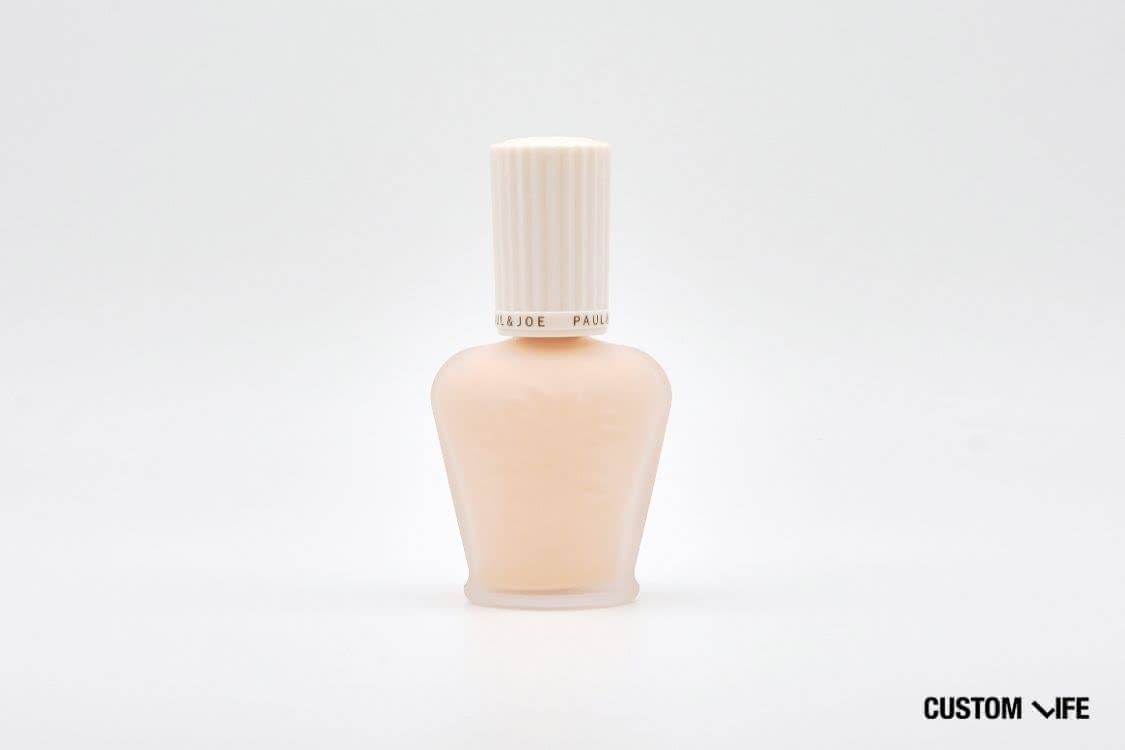 ポール＆ジョー プロテクティング ファンデーション プライマー