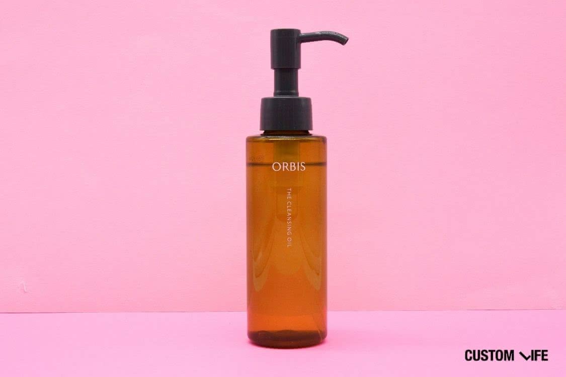 毛穴 クレンジング おすすめ オルビス ザ クレンジングオイル