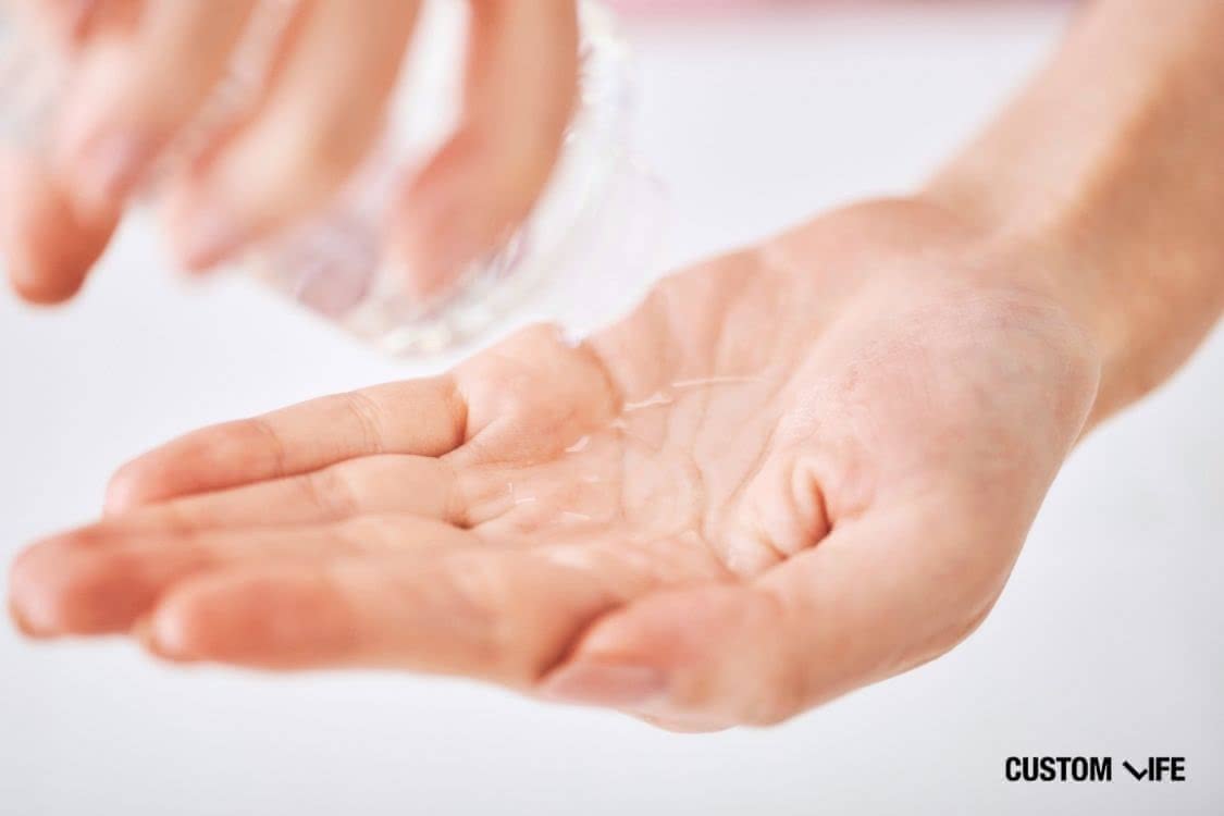 オールインワンジェル おすすめ QA Q3.&nbsp;オールインワンジェルに化粧水は必要ですか？