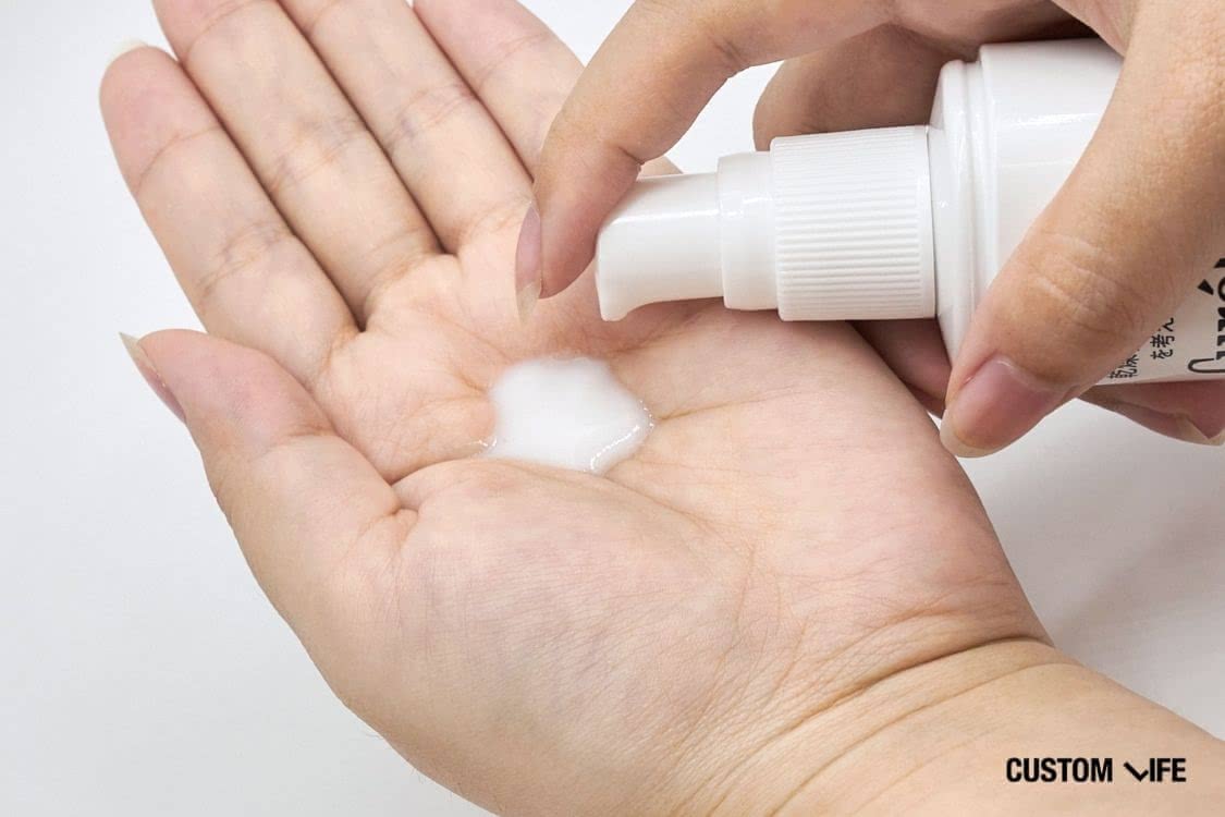 オールインワンジェル おすすめ QA Q2. オールインワンの後に乳液を塗るとどうなる？