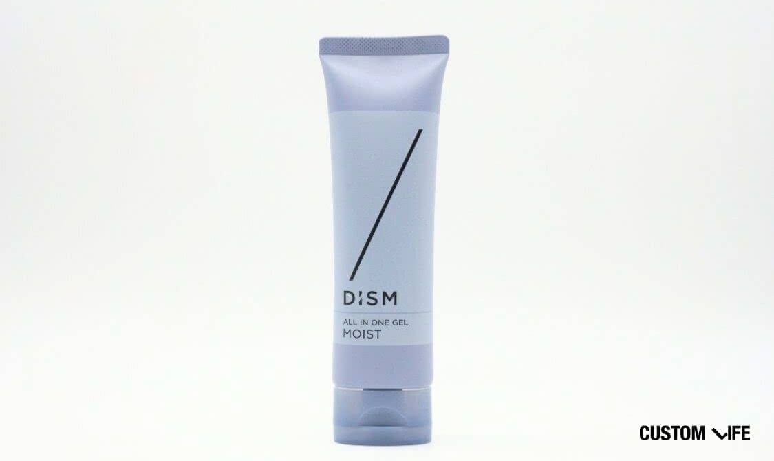 オールインワンジェル おすすめ DISM オールインワンジェル