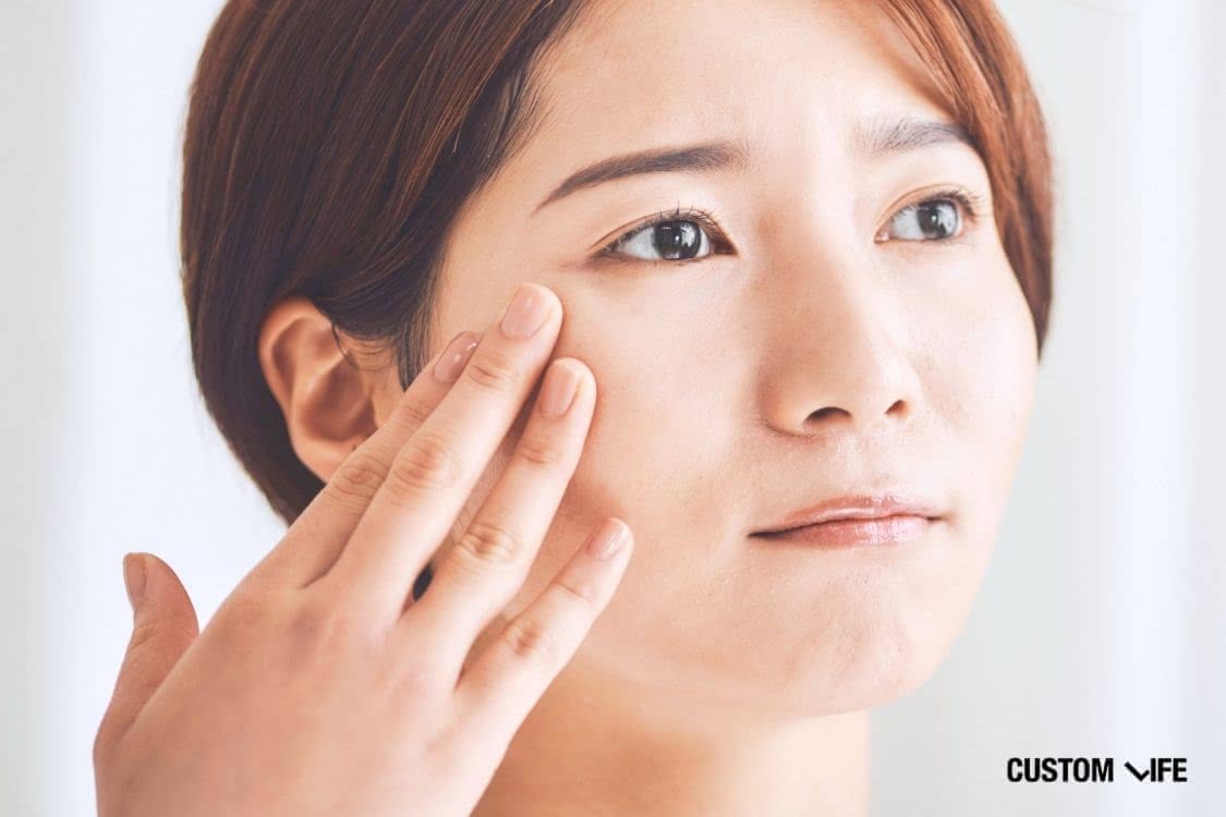 オールインワンジェル おすすめ QA Q4. オールインワン化粧品でモロモロになるのはなぜ？