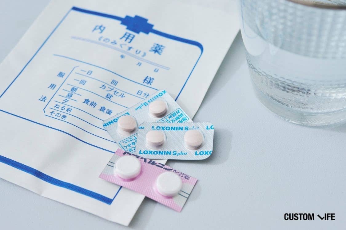 シミ 飲み薬,よくある疑問 Q5. 市販薬と皮膚科の薬どちらがいい？