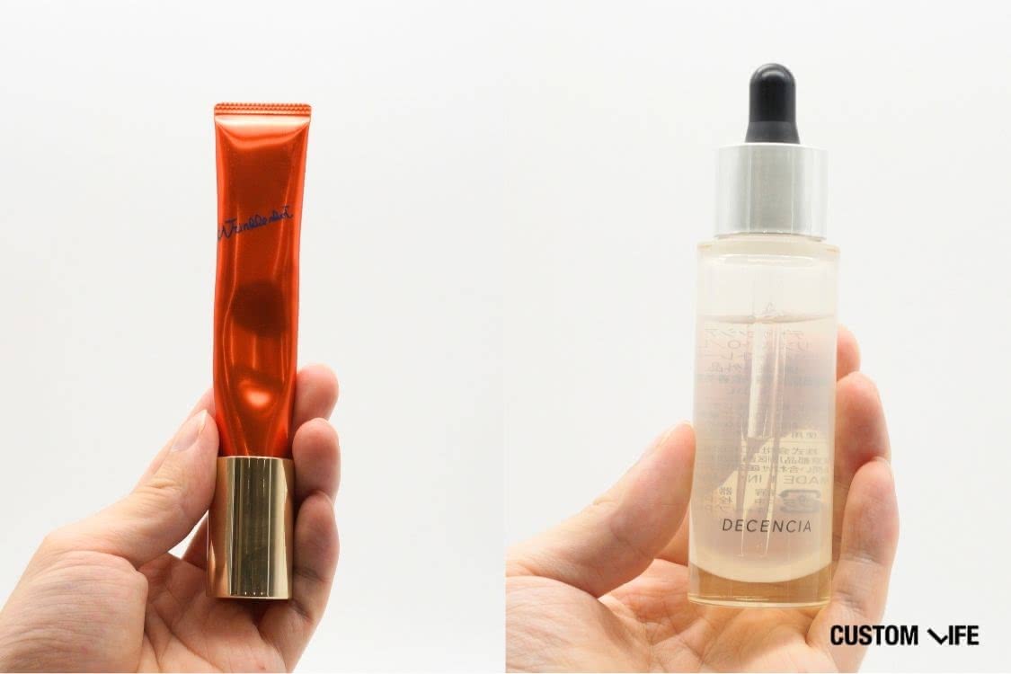 目の下 たるみ 化粧品 Q5.アイクリームと美容液、どちらがたるみに効きますか?