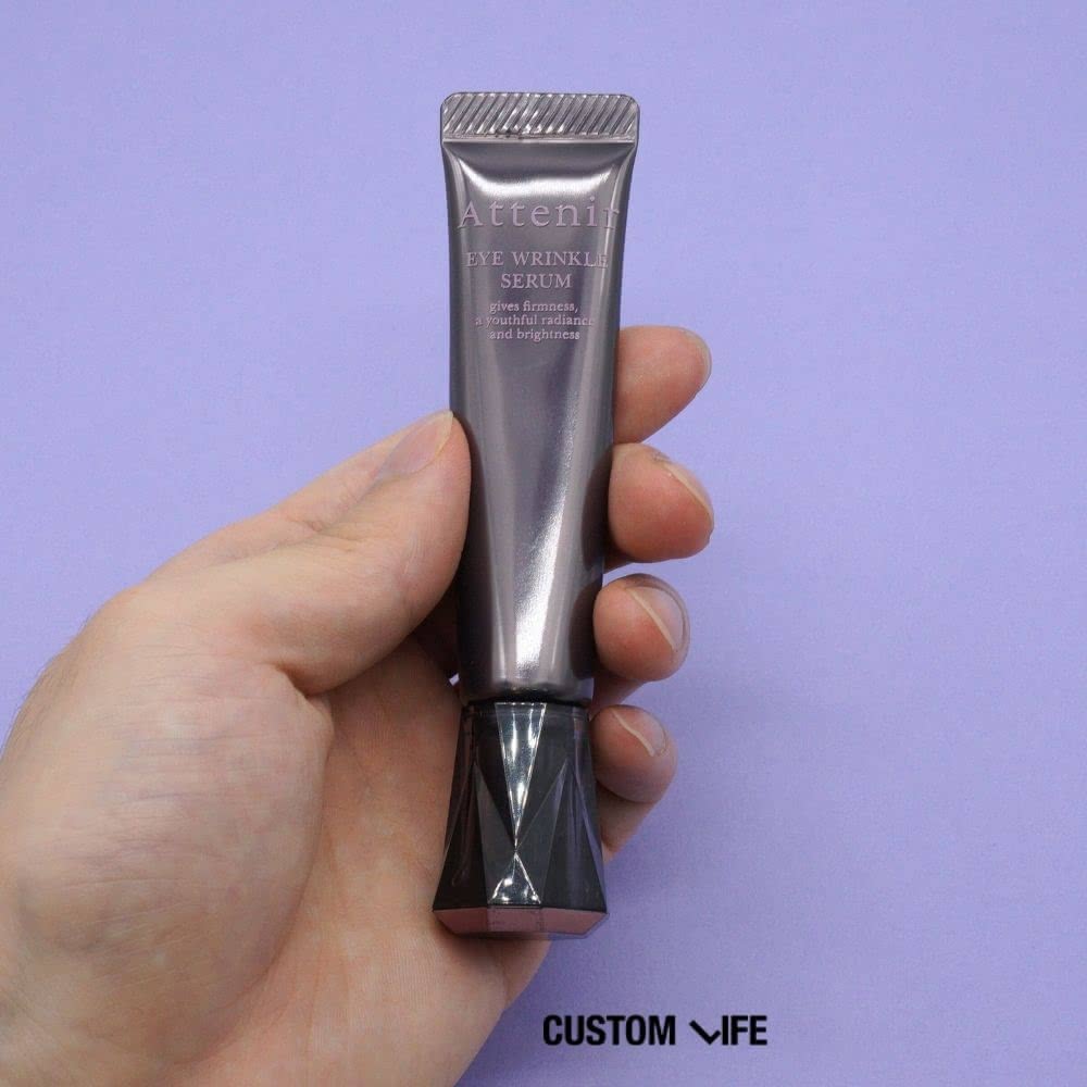 目の下 たるみ 化粧品 アテニア