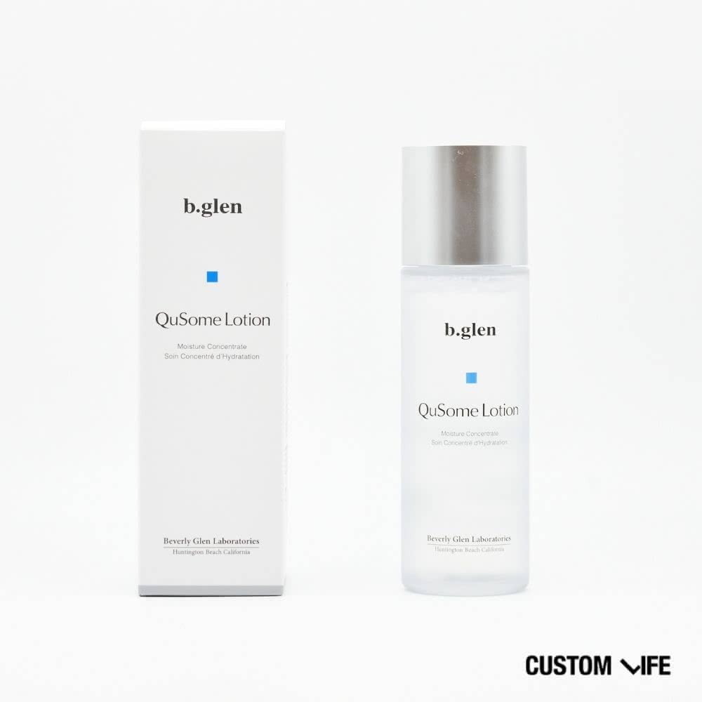 オイリー肌 化粧水 ビーグレン