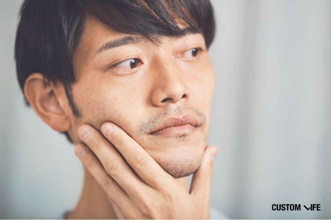 目の下 たるみ 化粧品 Q4. 男性の目の下のたるみにも使える化粧品はある?