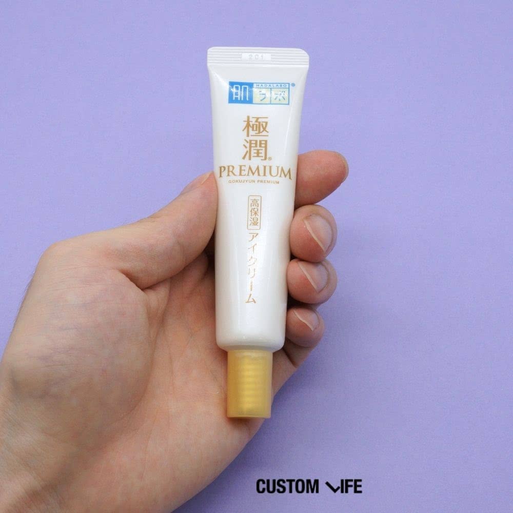 目の下,たるみ,化粧品 肌ラボ