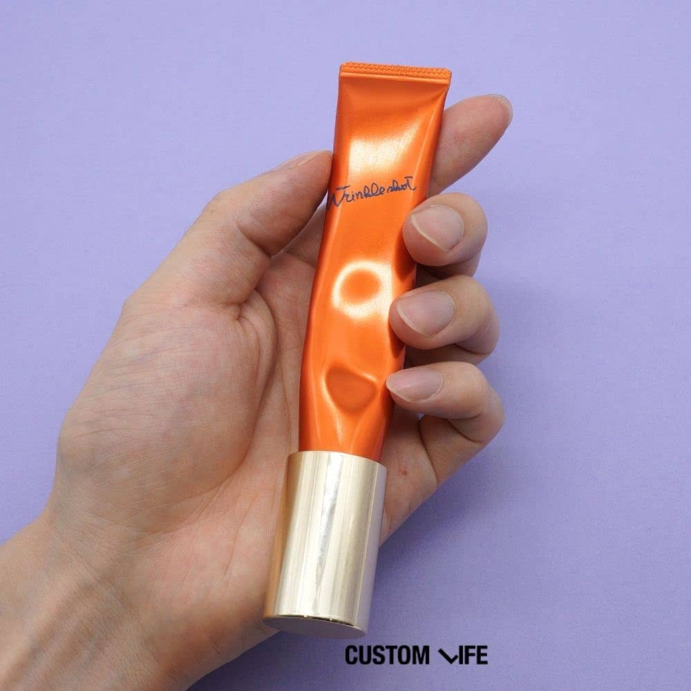 目の下 たるみ 化粧品 POLA