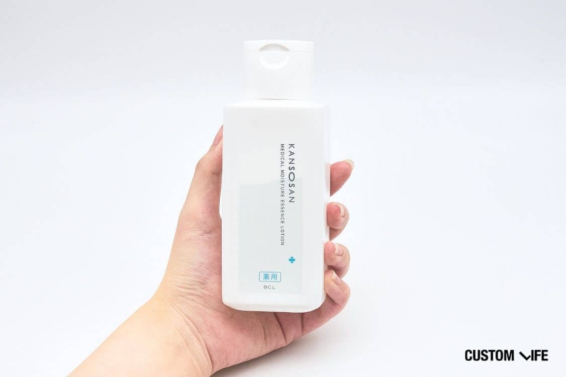 ナイアシンアミド化粧品 おすすめ 乾燥さん	薬用しっとり化粧液 ローション