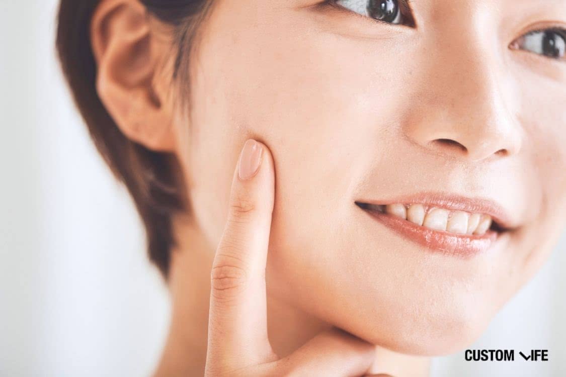 ナイアシンアミド化粧品 よくある疑問 ナイアシンアミドは敏感肌でも使える？