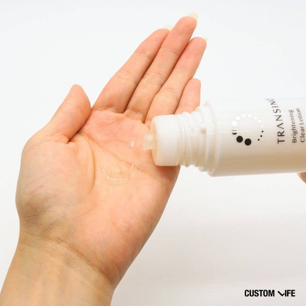 トラネキサム酸化粧水おすすめ 選定方法