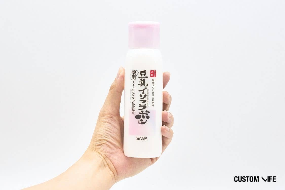 ナイアシンアミド化粧品 おすすめ なめらか本舗	薬用リンクル化粧水　ホワイト