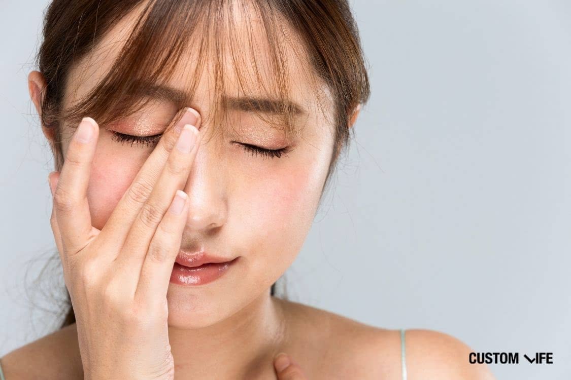 ナイアシンアミド化粧品 よくある疑問 ナイアシンアミドの欠点は何？