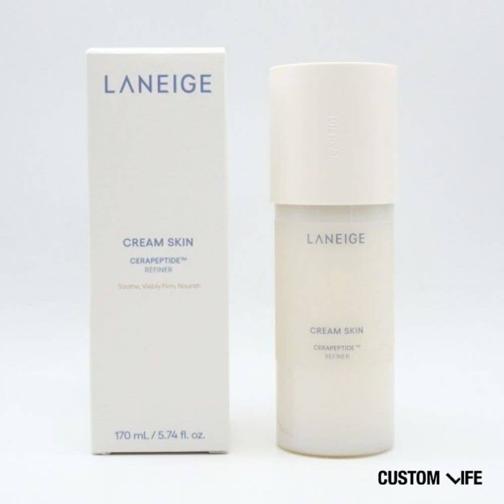 セラミド化粧水 ラネージュ クリームスキン ローション