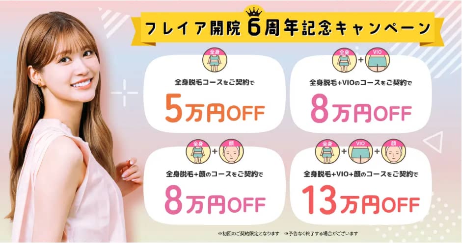 フレイアクリニック,評判