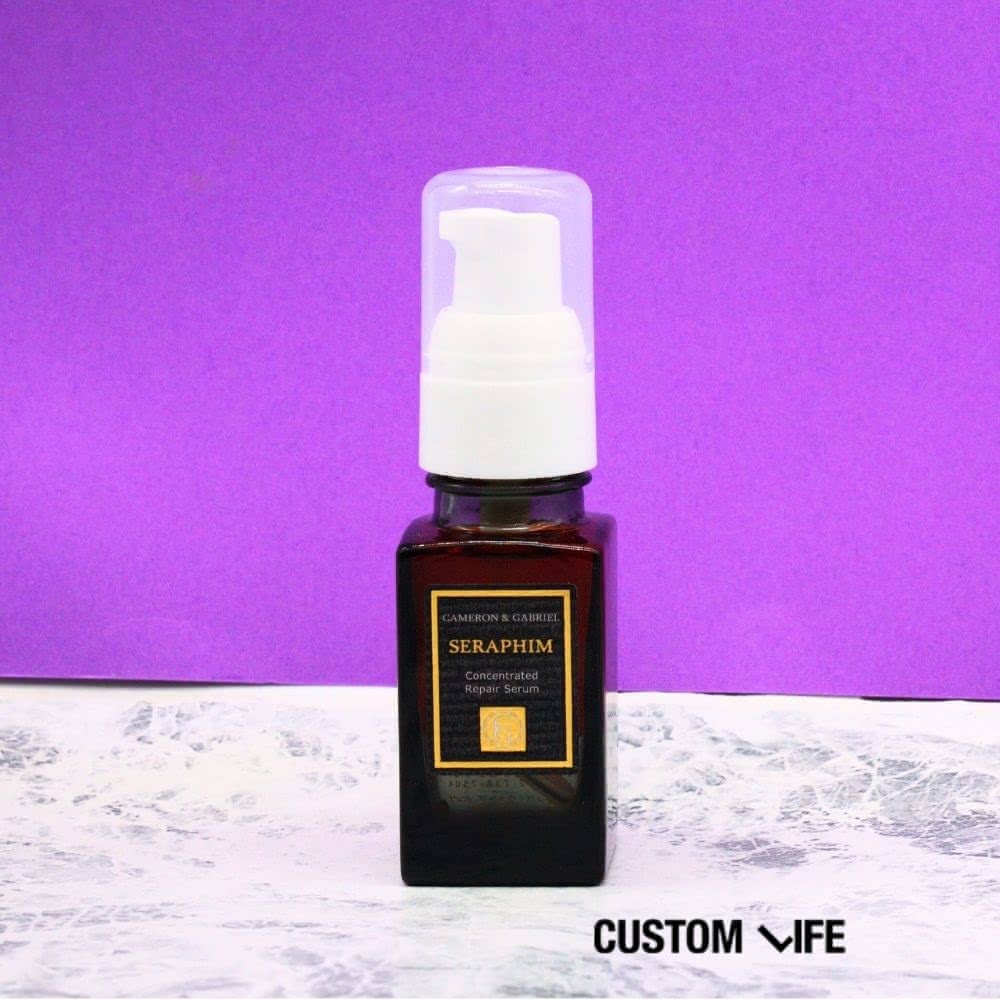 エイジングケア,美容液 キャメロン＆ガブリエル