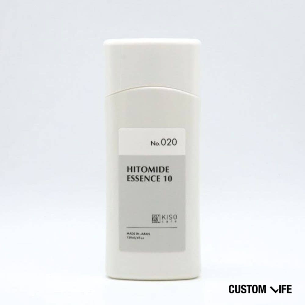 セラミド化粧水 キソ ヒトミドエッセンス