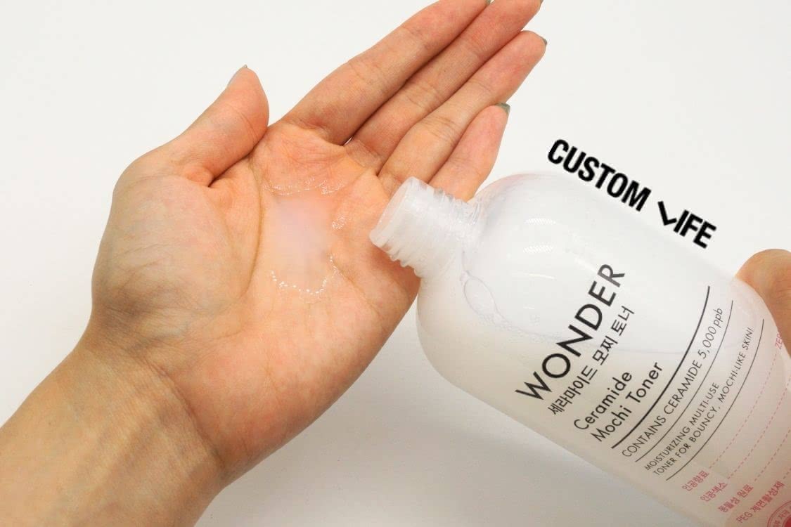 セラミド化粧水 セラミド化粧水のデメリットはあるか？