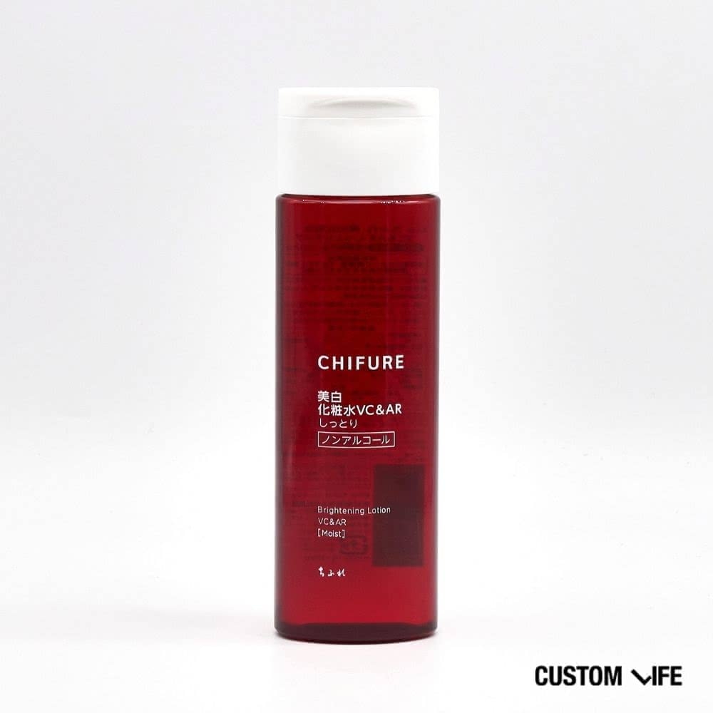 ビタミンC誘導体 化粧水 ちふれ