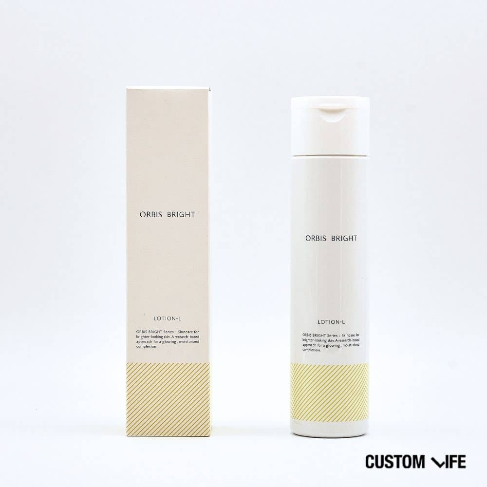 ビタミンC誘導体 化粧水 オルビス