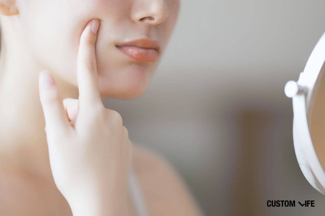 レチノール美容液に関するQ&A1 レチノール美容液を使わない方が良い人はいる?