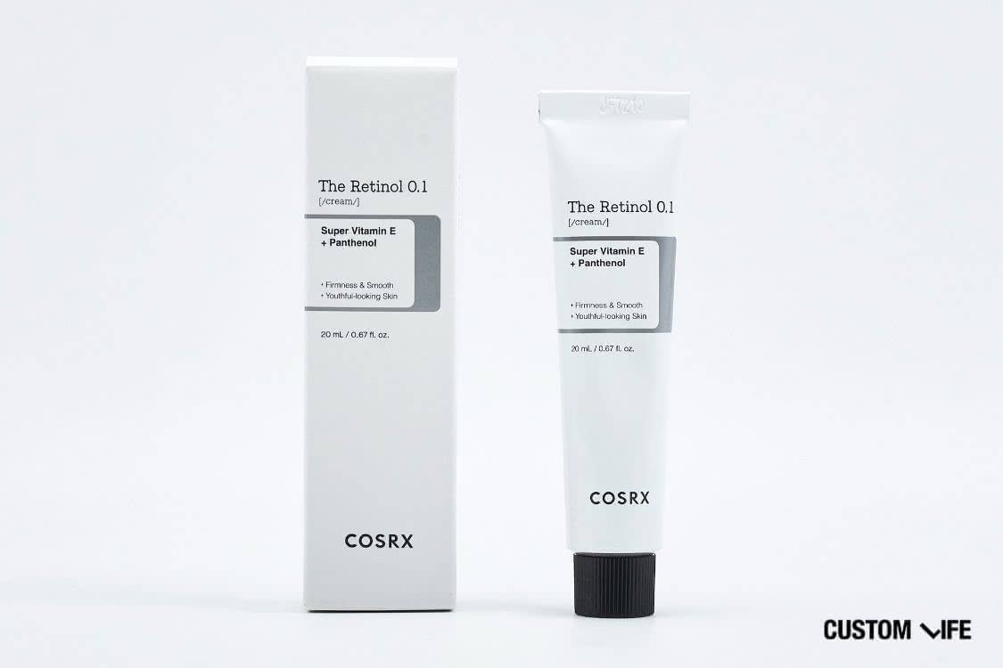 レチノール美容液 おすすめ