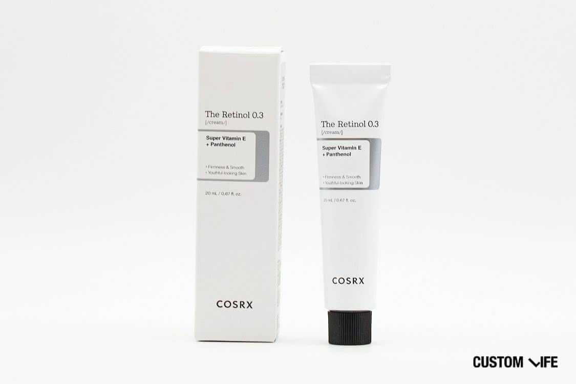 レチノール美容液 おすすめ