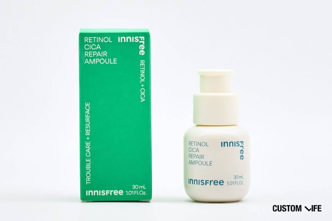 レチノール美容液 おすすめ