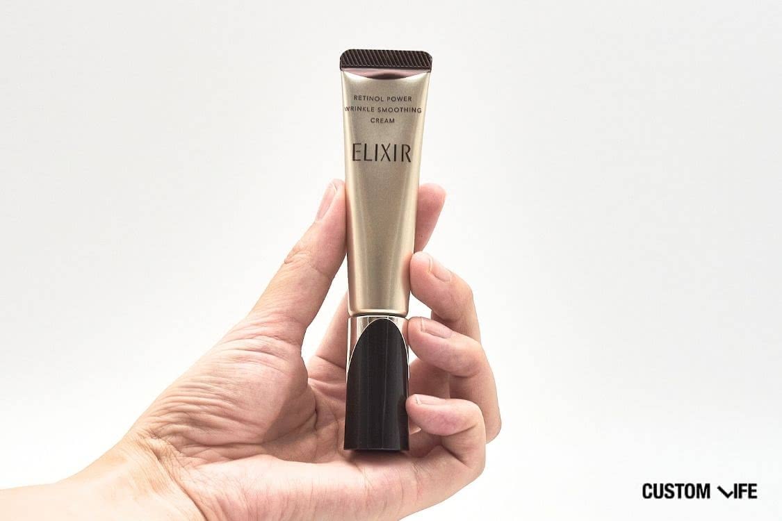 レチノール,美容液,おすすめ