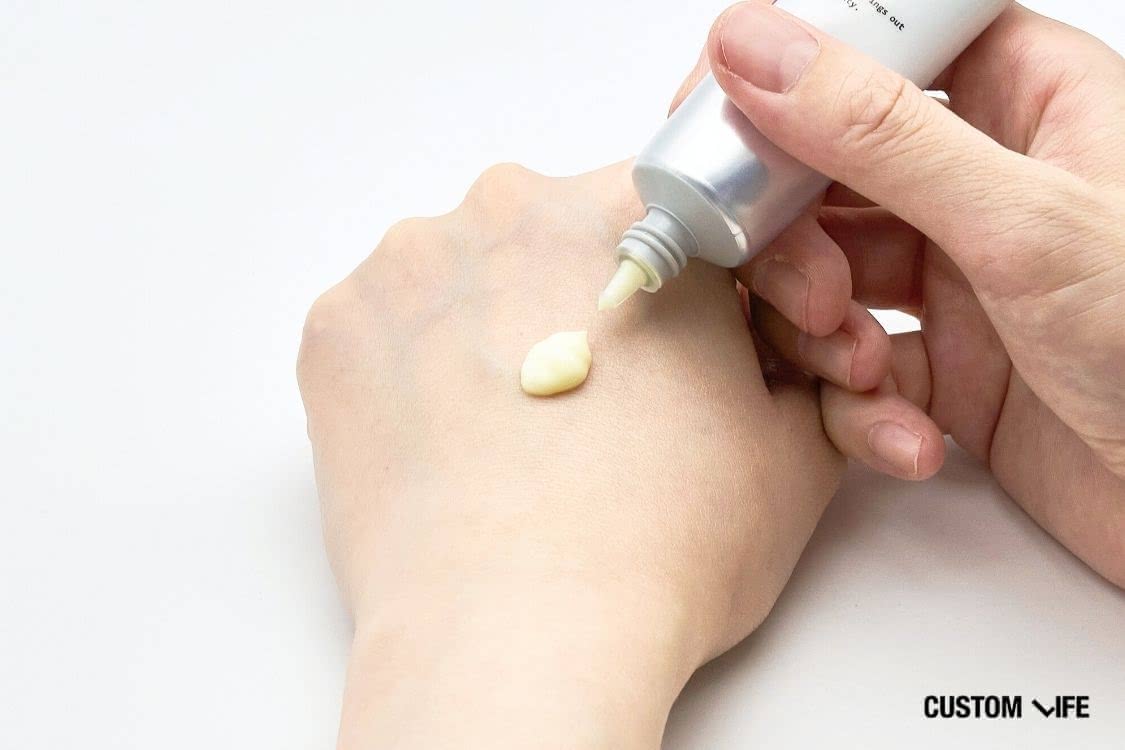 レチノール,美容液