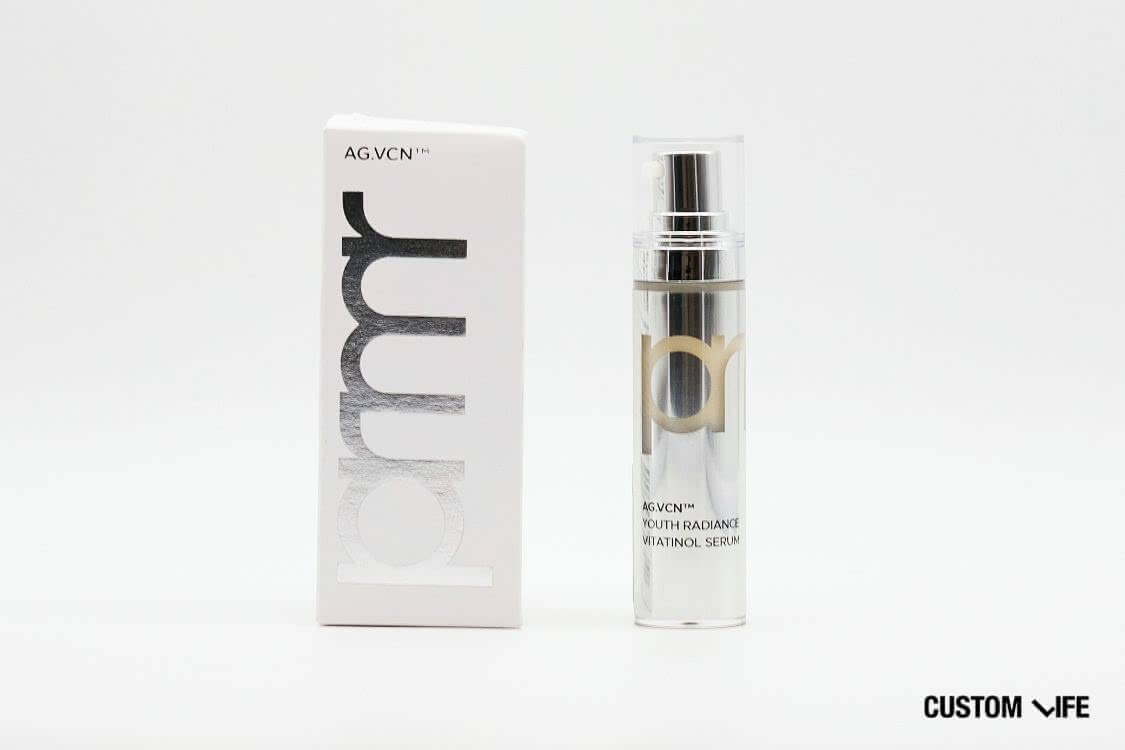 レチノール美容液 おすすめ