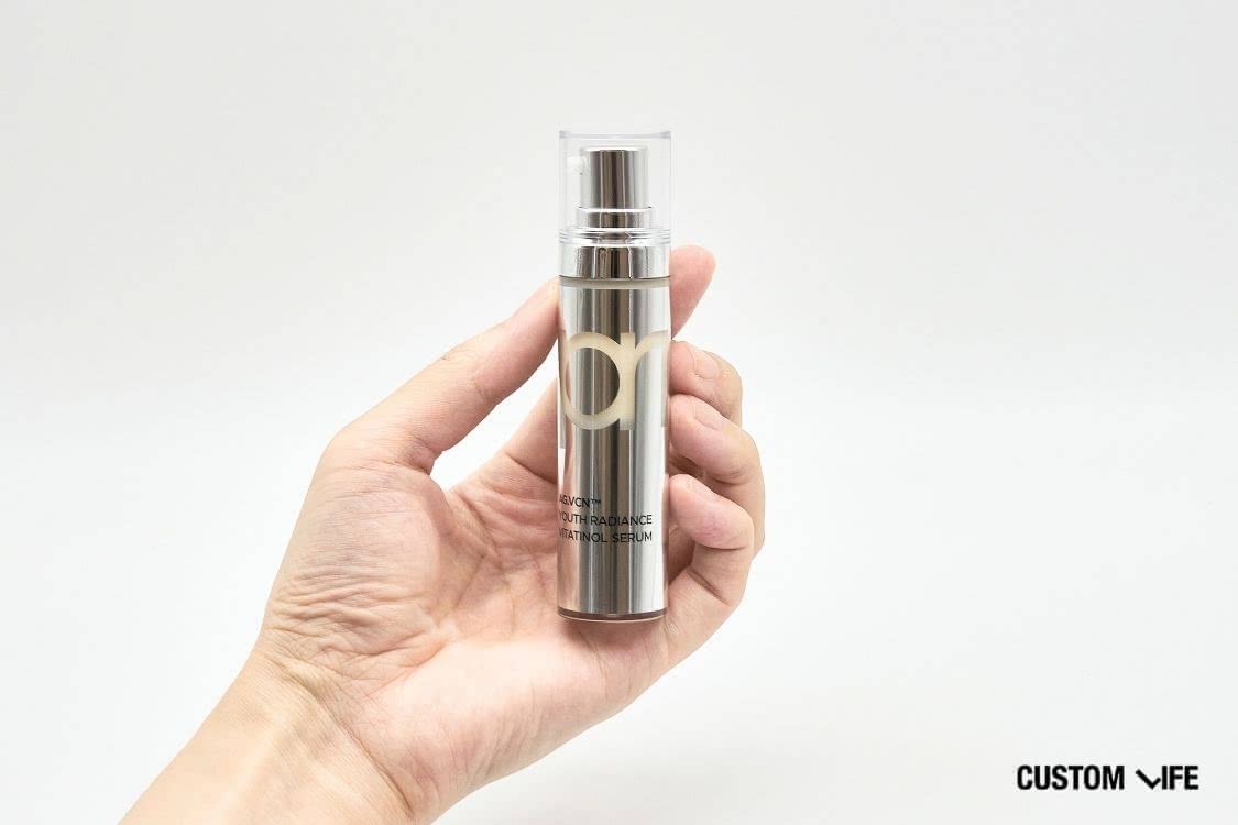 レチノール,美容液,おすすめ