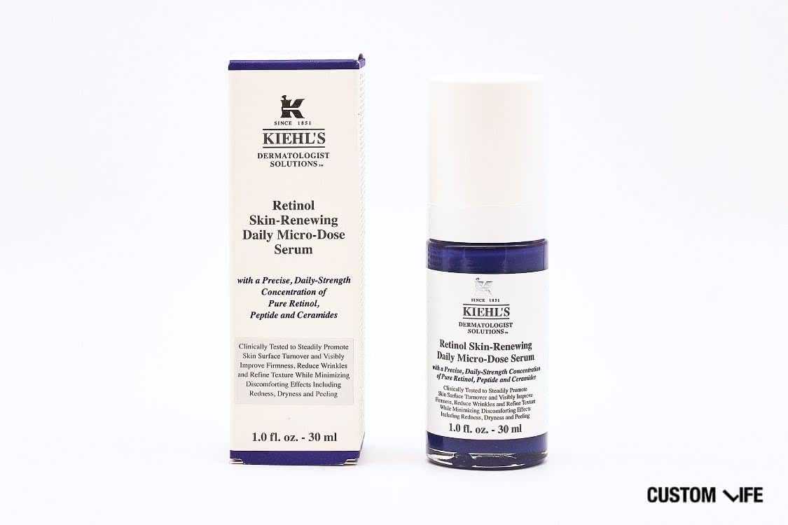 レチノール美容液 おすすめ