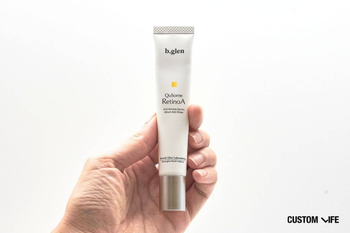 レチノール,美容液,おすすめ