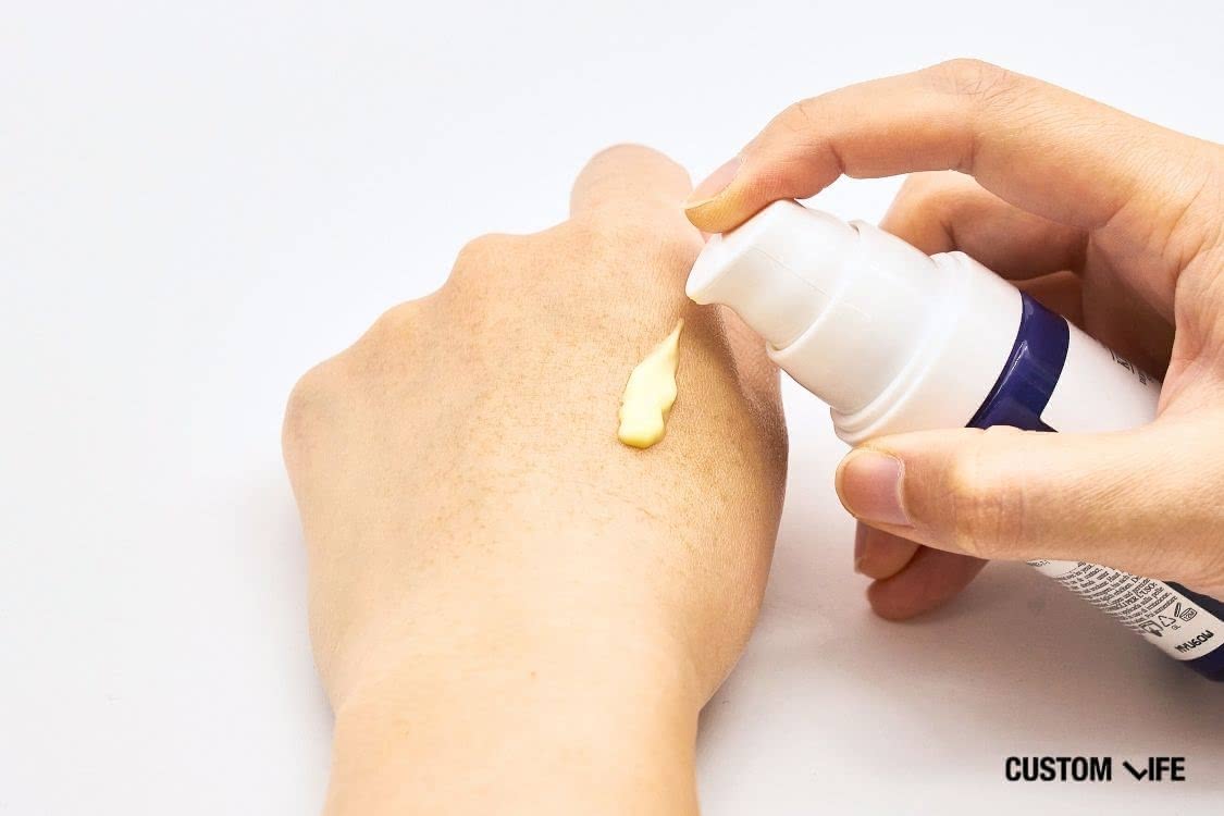 レチノール,美容液