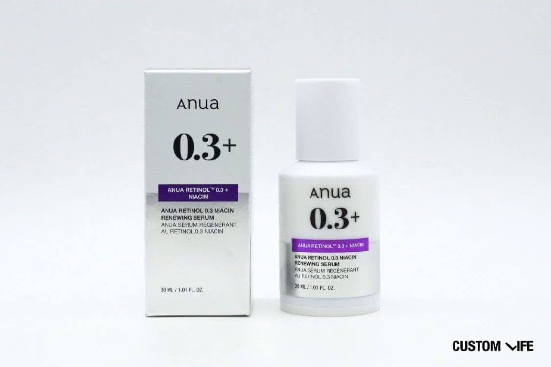 レチノール美容液 おすすめ